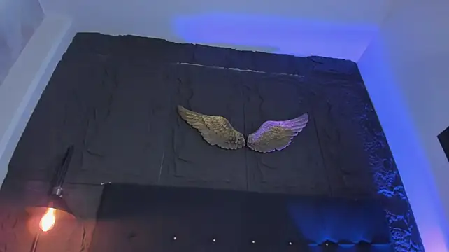 Rose_Blossom webcam