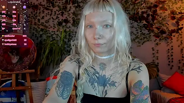 tattoo_art_baby webcam