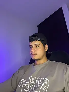 BjornSteel webcam