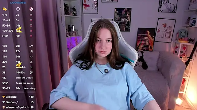 Elisabeth_Binder webcam