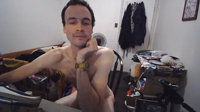 JohnnyMoves webcam