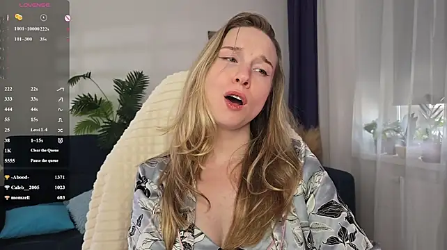 Eve_Sin webcam