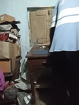 5izeBoya webcam