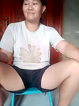 GinieBaby webcam