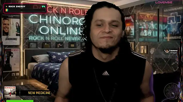 chino_roz webcam
