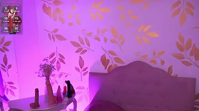 Misselektra__ webcam