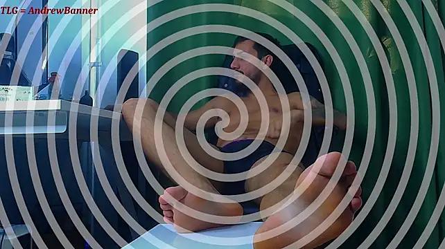 AndrewBanner webcam