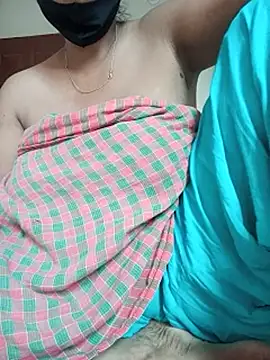 Neha-Roy webcam