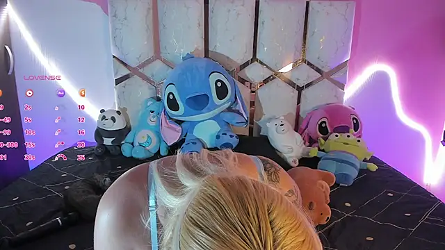 Amanda_klaire webcam