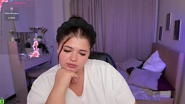 Annet_Nel1son webcam