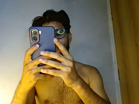 CoralN webcam