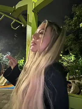 lindaandtony webcam