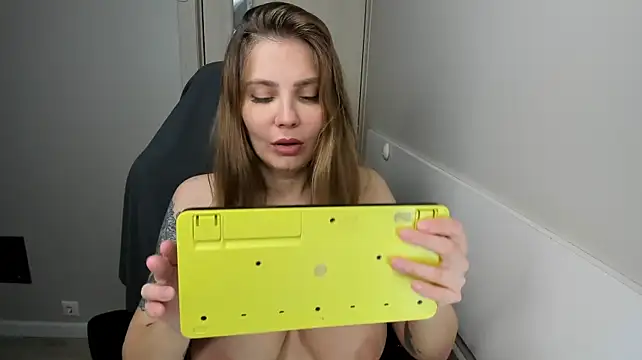 JuliaBusty webcam