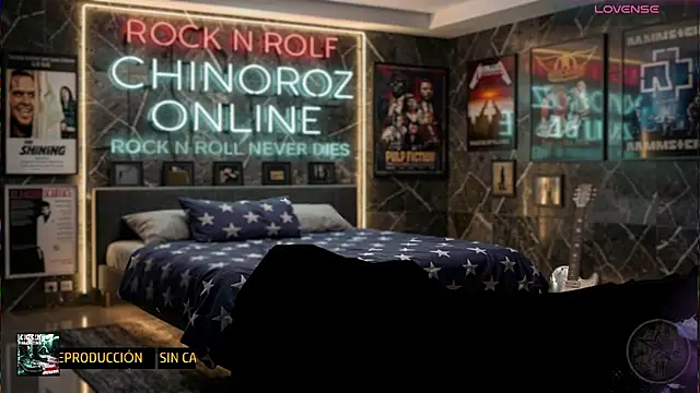 chino_roz webcam