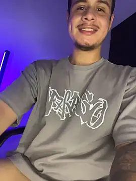 BjornSteel webcam