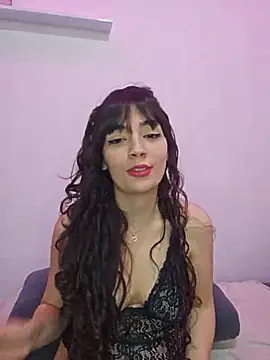 LeoyNicky98 webcam