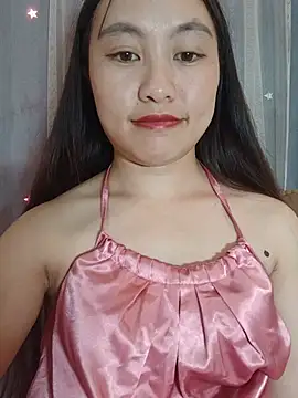 Cherry-squirtt webcam