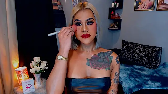 StellaStrong30 webcam