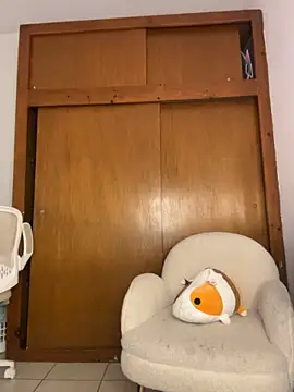 lost_wood19's live cam