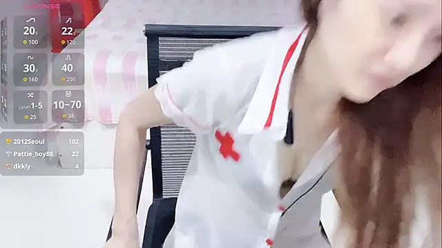 miaomiao-99 webcam