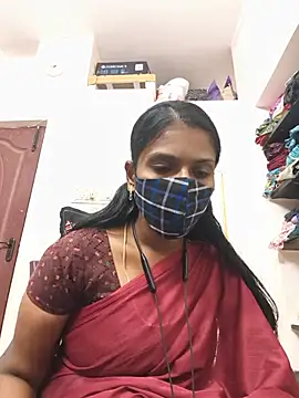 Tamil_Yalini12 webcam
