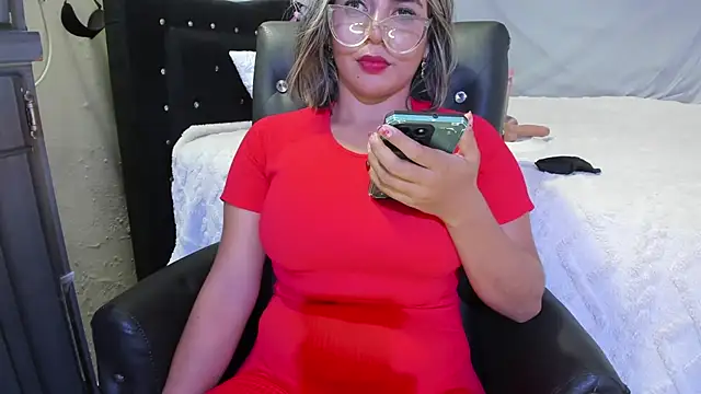 1julianasalazar webcam