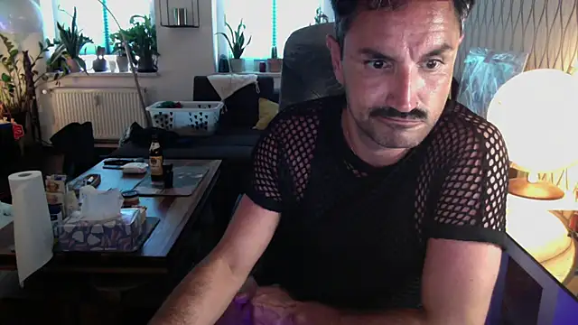 tomz0819 webcam