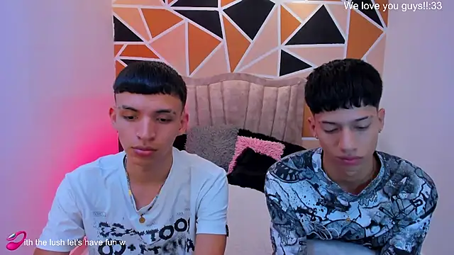 Juan_Nd_Steven webcam
