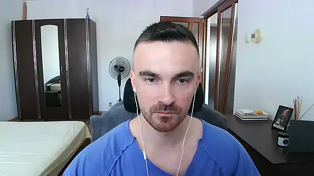 mu5clemania2 webcam