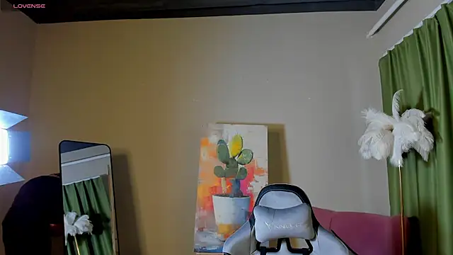 MartaEdams webcam