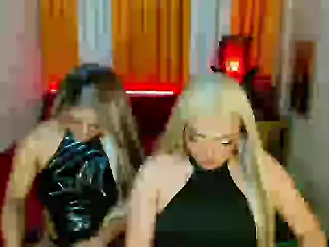 Phenomenal_Shemale webcam