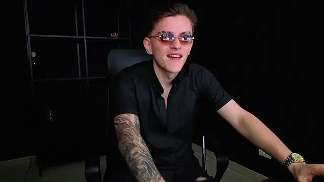 FelixStarkk webcam