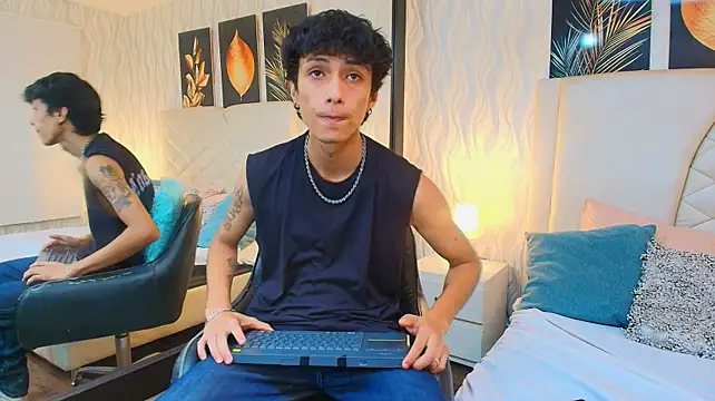 Lean_Portman webcam