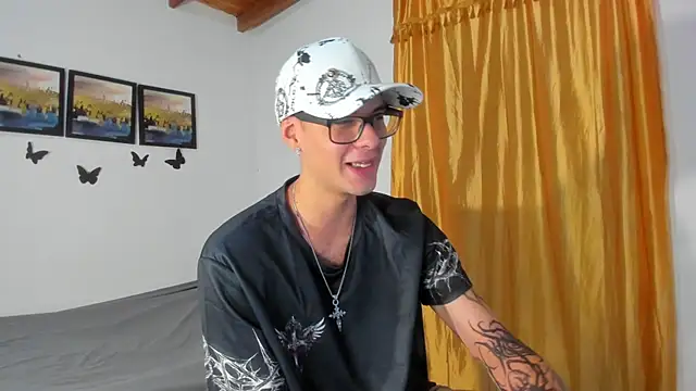Vlad__night webcam