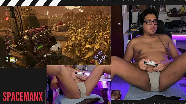 spacemanx_eddy webcam