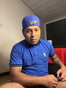 Danny_black11 webcam