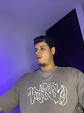 BjornSteel webcam