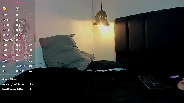 Ariadnaaa_ webcam