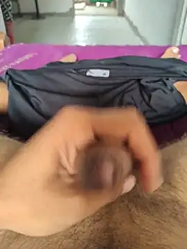 Sakti_77 webcam