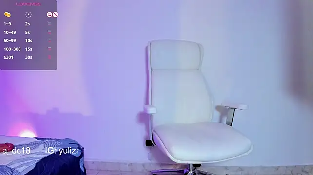 liza_dc webcam