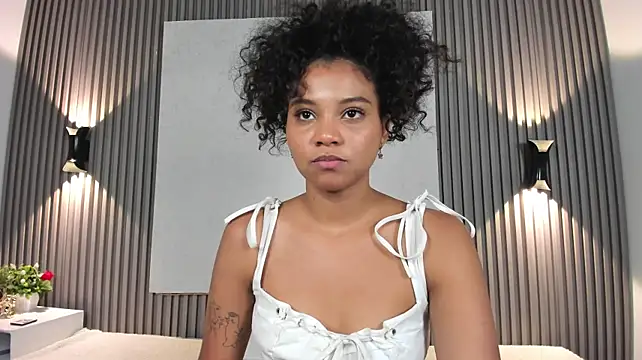Zafiiraa webcam