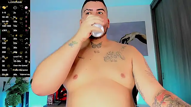 Thomas_chubbyxhot webcam