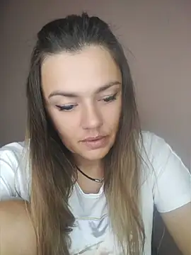 KrissSexi webcam