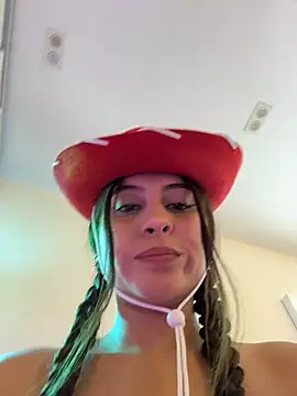 RossieSmith1 webcam
