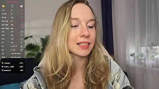 Eve_Sin webcam