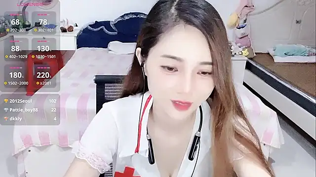 miaomiao-99 webcam