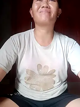 GinieBaby webcam