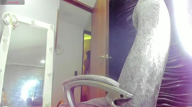 Pocahontas_d webcam