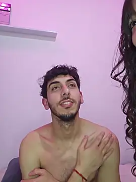 LeoyNicky98 🌐 live show