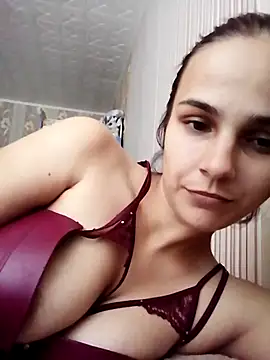 Jenevaonlovexq webcam